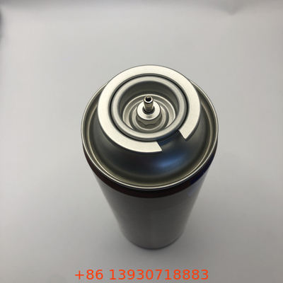 227g বুটান গ্যাস ক্যানস্টার পেশাদার অ্যাপ্লিকেশনের জন্য আদর্শ