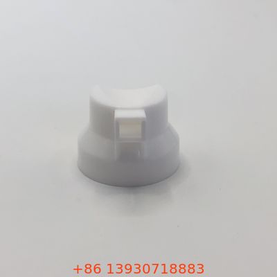 পেশাদার চুল অপসারণ পণ্য জন্য Salon Quality Shaving Foam Aerosol Valve