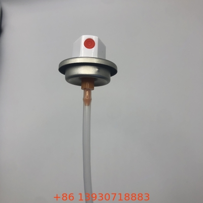 পারফিউম বোতল জন্য উচ্চ মানের atomizing স্প্রে ভালভ প্রক্রিয়া সূক্ষ্ম কুয়াশা স্প্রে