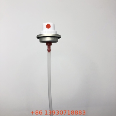 কীটনাশক স্প্রেয়ারের জন্য দক্ষ এটমাইজিং স্প্রে ভালভ প্রক্রিয়া উচ্চ চাপ প্রতিরোধের