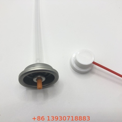 সিলভার দিয়ে ধাতু কার্বুরেটর ক্লিনার ভালভ