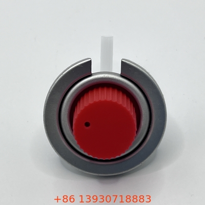 জ্বালানী বুটান গ্যাস কার্টিজ ভালভ - উপলব্ধ OEM নির্ভরযোগ্য ভালভ