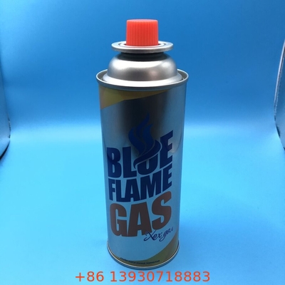 OEM গ্রহণ করুন - পিকনিক এবং গরম পাত্র রান্না জন্য গ্যাস কার্টিজ ভালভ