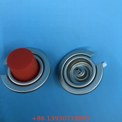 25.4 মিমি বুটান গ্যাস চুলা ভালভ নিরাপদ এবং দক্ষ রান্নার জন্য