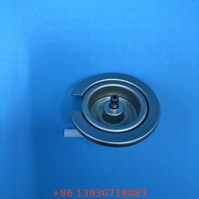 ধাতু এবং পিপি সহ গৃহ রান্নাঘরের জন্য সাশ্রয়ী মূল্যের বুটান গ্যাস ভালভ