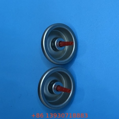 শিল্প প্রয়োগে সহজ ইগনিশন জন্য Ergonomic গ্যাস লাইটার ভালভ