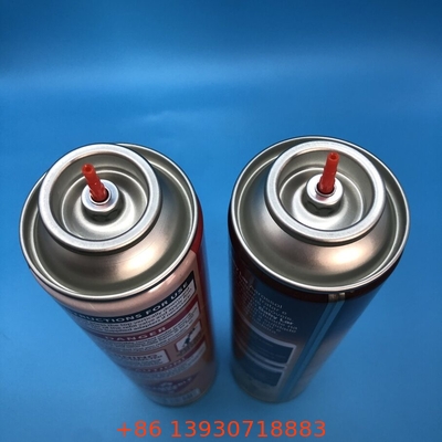 বুনা গ্যাস লাইটার রিফিল ভালভ কঠোর মান নিয়ন্ত্রণ ব্যবস্থা এবং সংক্ষিপ্ত সীসা সময়