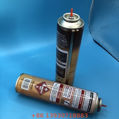 শিল্প প্রয়োগে সহজ ইগনিশন জন্য Ergonomic গ্যাস লাইটার ভালভ