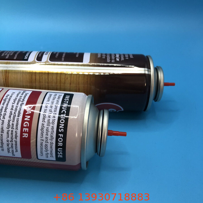 শিল্প প্রয়োগে সহজ ইগনিশন জন্য Ergonomic গ্যাস লাইটার ভালভ