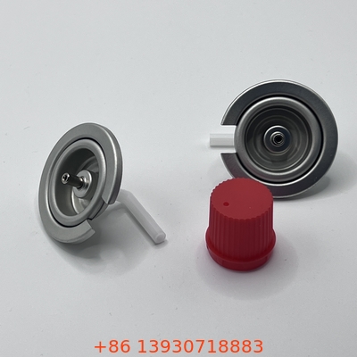 OEM প্রদর্শনী সঙ্গে উপলব্ধ বুটান গ্যাস ভালভ মেক্সিকো অভ্যন্তরীণ গ্যাসকেট Buna