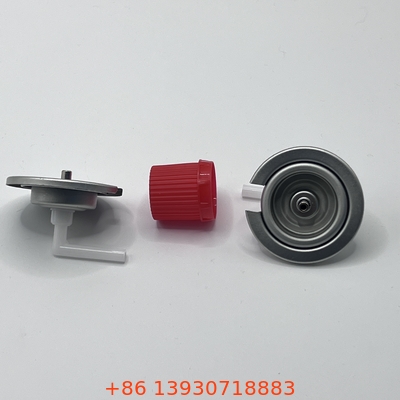 OEM প্রদর্শনী সঙ্গে উপলব্ধ বুটান গ্যাস ভালভ মেক্সিকো অভ্যন্তরীণ গ্যাসকেট Buna