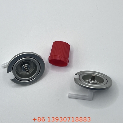 OEM প্রদর্শনী সঙ্গে উপলব্ধ বুটান গ্যাস ভালভ মেক্সিকো অভ্যন্তরীণ গ্যাসকেট Buna