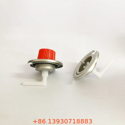 গ্যাস কার্তুজ ভালভ জন্য এবং OEM সঙ্গে গ্রহণ করুন