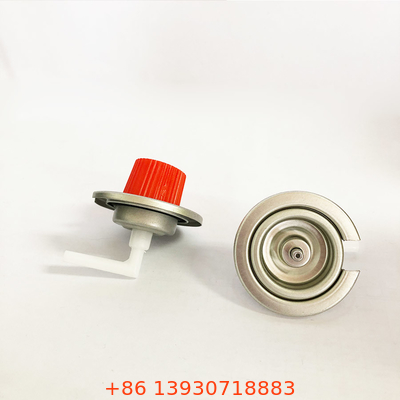 গ্যাস কার্তুজ ভালভ জন্য এবং OEM সঙ্গে গ্রহণ করুন