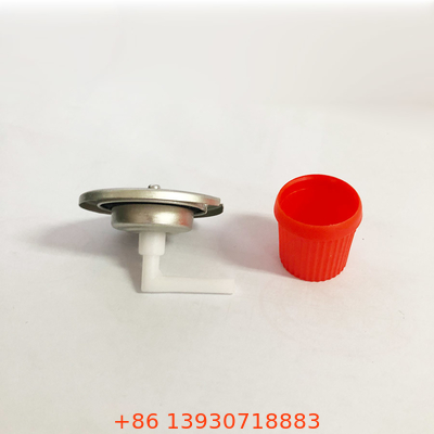 গ্যাস কার্তুজ ভালভ জন্য এবং OEM সঙ্গে গ্রহণ করুন