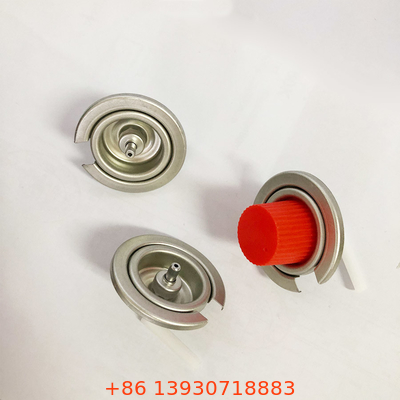 বুটান গ্যাস চুলা ভালভ দিয়ে জ্বালানী ডিসপেনসার কর্মক্ষমতা উন্নত করুন