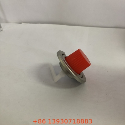 ক্যাম্পিং চুলা পোর্টেবল গ্যাস চুলা ভালভ Butane জ্বালানী ক্যানস্টার এবং Butane গ্যাস জন্য আদর্শ