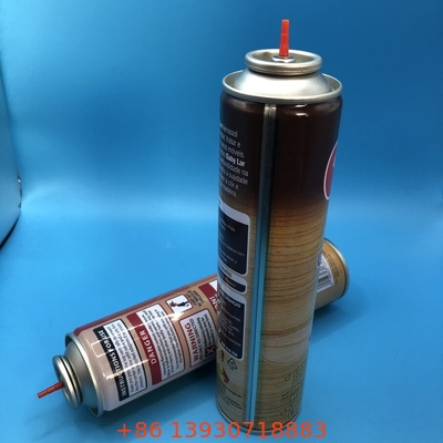 সিএমওয়াইকে ৪ রঙের বুটান গ্যাস ট্যাংক