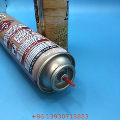 দ্রুত এবং সহজ গ্যাস রিফিলের জন্য প্লাস্টিক বা ধাতব স্টেম উপাদান সহ হালকা রিফিল ভালভ