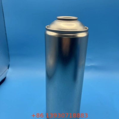 সহজ পরিবহনের জন্য সোজা দেয়াল নকশা সহ নমনীয় বুটান গ্যাস ক্যান্সার