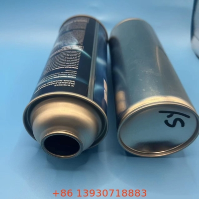 পিকনিকের জন্য পণ্য বুটান গ্যাস ক্যান্সার - টিনপ্লেট রপ্তানিকারক
