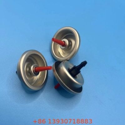 ইউনিভার্সাল বুটান লাইটার গ্যাস রিফিল গ্যাস লাইটার রিফিল ভালভ সোল্টেড হাউজিং রিফিলযোগ্য