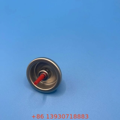 সুবিধাজনক লাইটার গ্যাস রিফিল সহ সোল্টেড হাউজিং গ্যাস লাইটার ভালভ