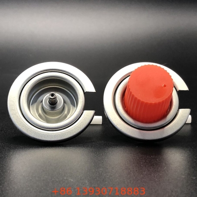 OEM উপলব্ধ বুটান গ্যাস চুলা ভালভ - ক্যাম্পিং রান্না জন্য নিখুঁত