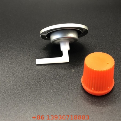 OEM উপলব্ধ বুটান গ্যাস চুলা ভালভ - ক্যাম্পিং রান্না জন্য নিখুঁত