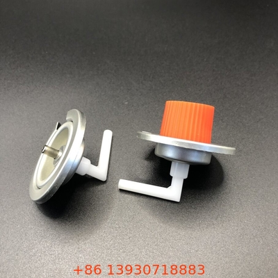 এক ইঞ্চি এক ইঞ্চি বুটান গ্যাস ভালভ OEM উপলব্ধ
