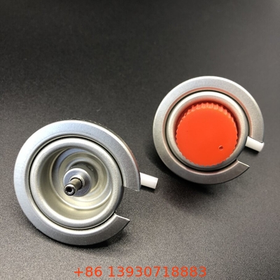 এক ইঞ্চি এক ইঞ্চি বুটান গ্যাস ভালভ OEM উপলব্ধ