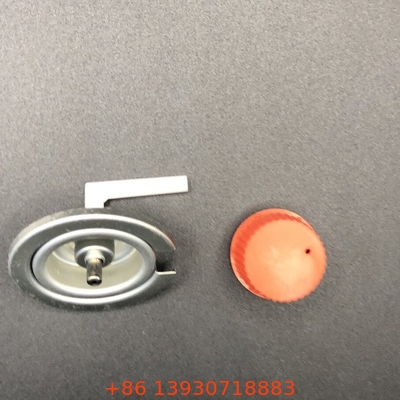 OEM উপলব্ধ বুটান গ্যাস চুলা ভালভ - ক্যাম্পিং রান্না জন্য নিখুঁত