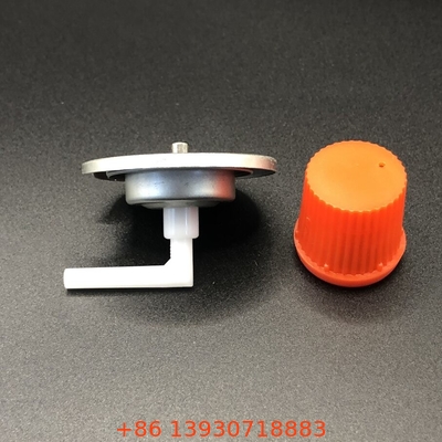 এক ইঞ্চি এক ইঞ্চি বুটান গ্যাস ভালভ OEM উপলব্ধ