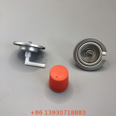 নিরাপদ দক্ষ বুটান গ্যাস চুলা ভালভ জ্বালানী নিয়ন্ত্রণ আউটডোর রান্না