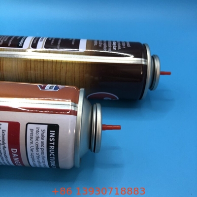 বাড়ির সুবিধার জন্য ব্যাপক লাইটার গ্যাস রিফিল কিট - নিরাপদ এবং সহজ রিফিল