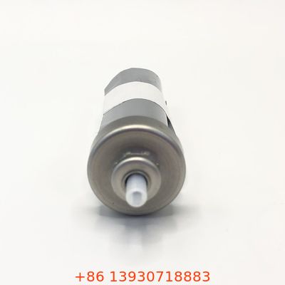 ত্বকের যত্নের মিস্টের জন্য নির্ভুল বিতরণ নিয়ন্ত্রণ সহ 20 মিমি ব্যাগ-অন-ভালভ