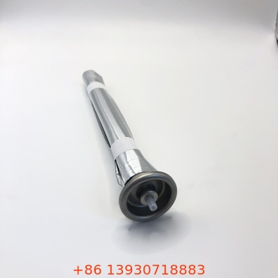 চাপ 0.2-0.4Mpa ভ্যালভের উপর অ্যারোসোল ব্যাগ - প্লাস্টিকের জন্য উপযুক্ত