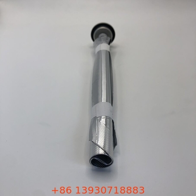 তাপমাত্রা -20-60C এয়ারোসোল ব্যাগ অন ভালভ - কসমেটিক পণ্যের জন্য সাদা রঙ