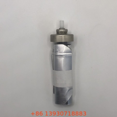 কাস্টমাইজড ক্যাপাসিটি প্লাস্টিকের প্যাকেজিং জন্য ভালভ উপর প্লাস্টিকের Aerosol ব্যাগ
