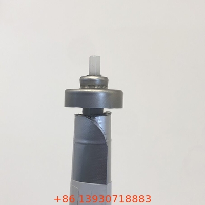 কাস্টমাইজড ক্যাপাসিটি এবং -20-60C তাপমাত্রা সঙ্গে ভাল সিলিং Aerosol ব্যাগ ভ্যালভ উপর