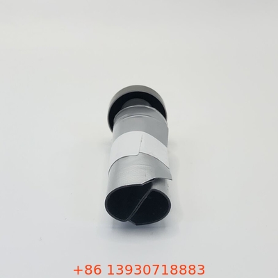 কাস্টমাইজড ক্যাপাসিটি এবং -20-60C তাপমাত্রা সঙ্গে ভাল সিলিং Aerosol ব্যাগ ভ্যালভ উপর