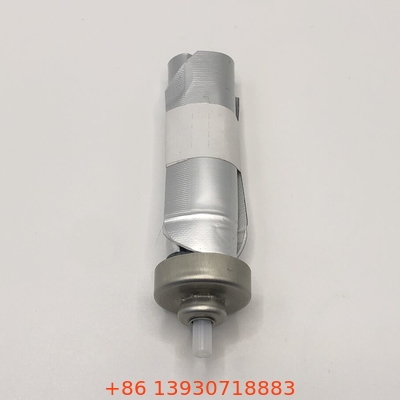 কাস্টমাইজড ক্যাপাসিটি এবং -20-60C তাপমাত্রা সঙ্গে ভাল সিলিং Aerosol ব্যাগ ভ্যালভ উপর