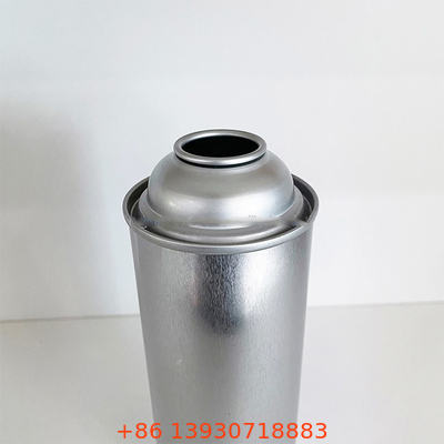 কার্যকর গ্যাস সঞ্চয় করার জন্য দক্ষ এবং সুবিধাজনক বুটান গ্যাস জার সোজা প্রাচীর নকশা
