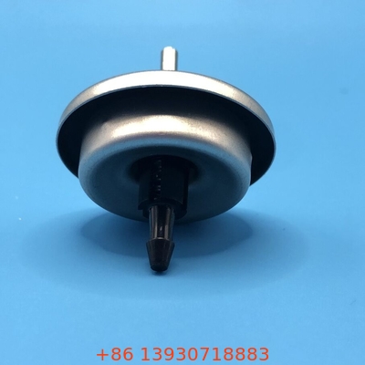বাটন গ্যাস লাইটার রিফিলের জন্য সংযোগ ভালভ লাইটার গ্যাস রিফিলের জন্য সংযোগ ভালভ