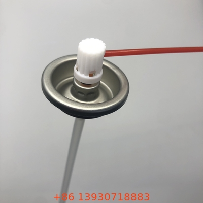 মাঝারি ঘনত্ব ফাইবারবোর্ড কিট Activator ভালভ 10 সরবরাহ ক্ষমতা Tinplate মাউন্ট কাপ