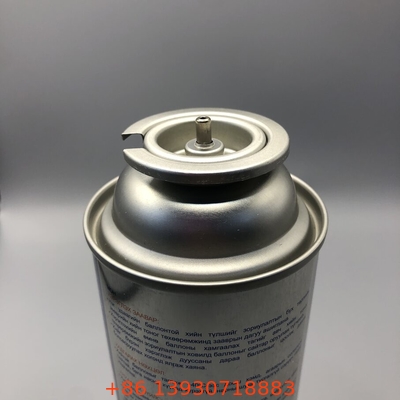 বিশেষ স্টেম সহ এক ইঞ্চি বুটান গ্যাস ভালভ OEM উপলব্ধ