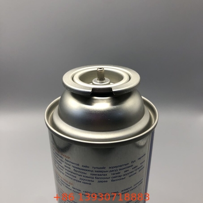 বিশেষ স্টেম সহ এক ইঞ্চি বুটান গ্যাস ভালভ OEM উপলব্ধ