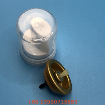 জৈবিক চুল মউস স্প্রে ভালভ পুষ্টিকর এবং স্টাইলিশ চুলের জন্য প্রাকৃতিক উপাদান