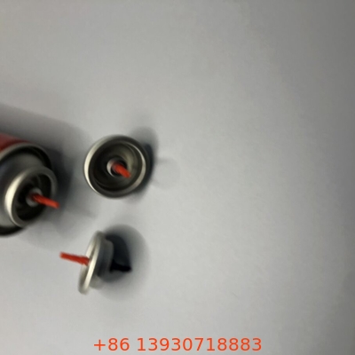 সিগারেট লাইটারের জন্য বুনা বাইরের গ্যাসকেট সহ সুবিধাজনক গ্যাস লাইটার রিফিল ভালভ