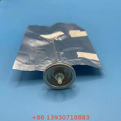 বহুমুখী ব্যাগ-অন-ভ্যালভ এয়ারোসোল ডিসপেনসর - বিভিন্ন অ্যাপ্লিকেশনের জন্য কার্যকর সমাধান